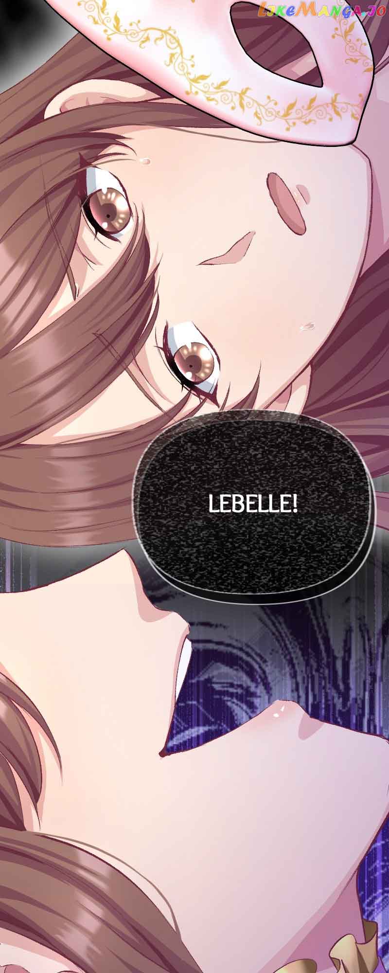 Read A Deceiving Bride and The Fierce Lion Manga Online