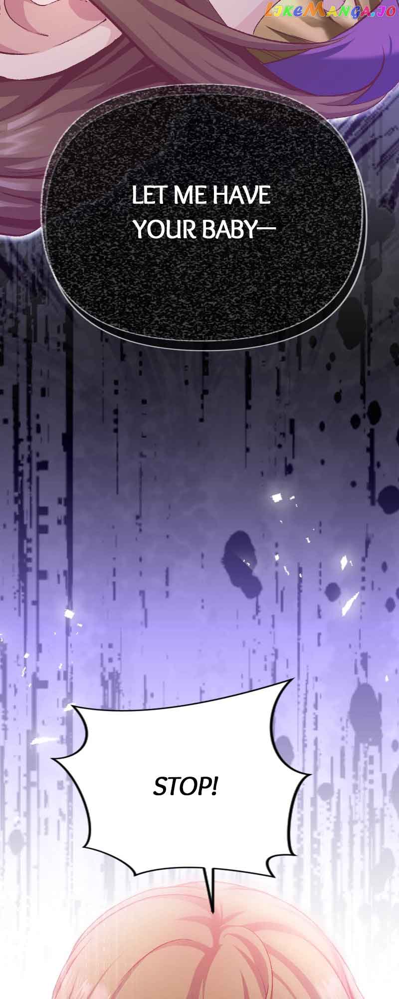 Read A Deceiving Bride and The Fierce Lion Manga Online