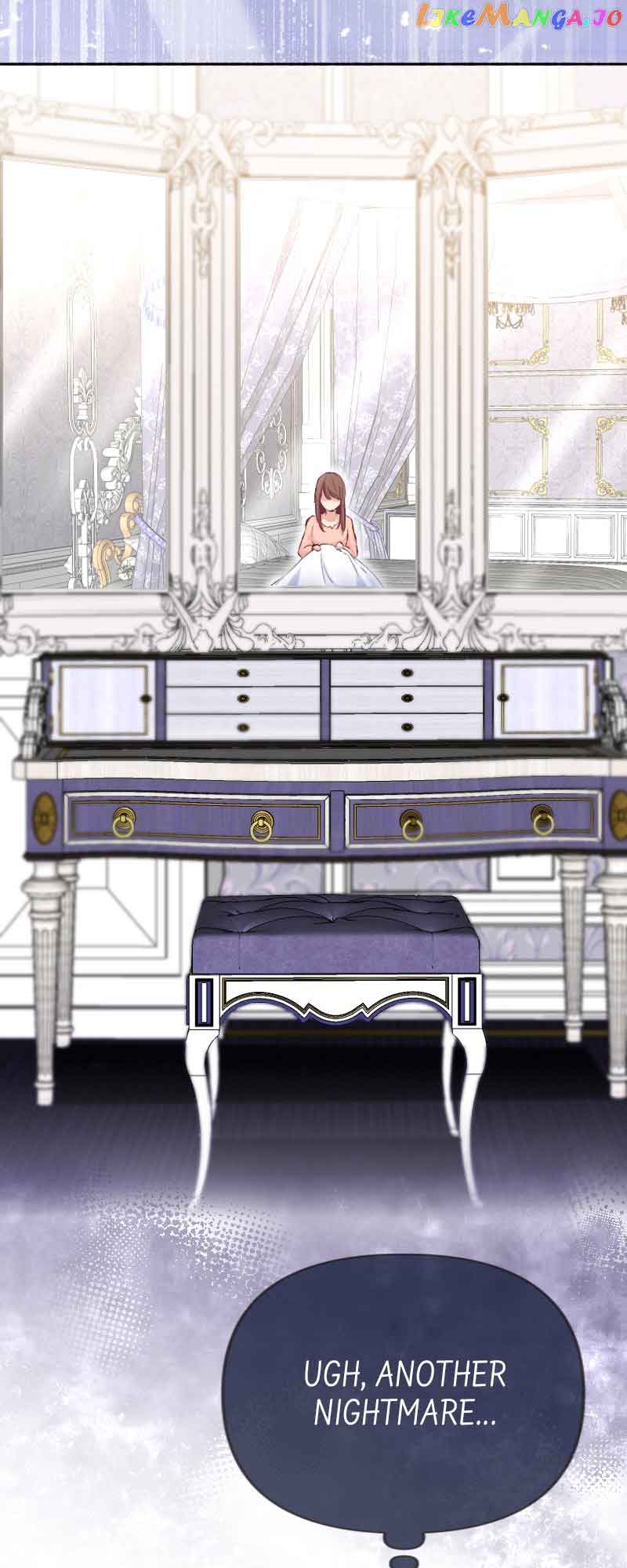 Read A Deceiving Bride and The Fierce Lion Manga Online