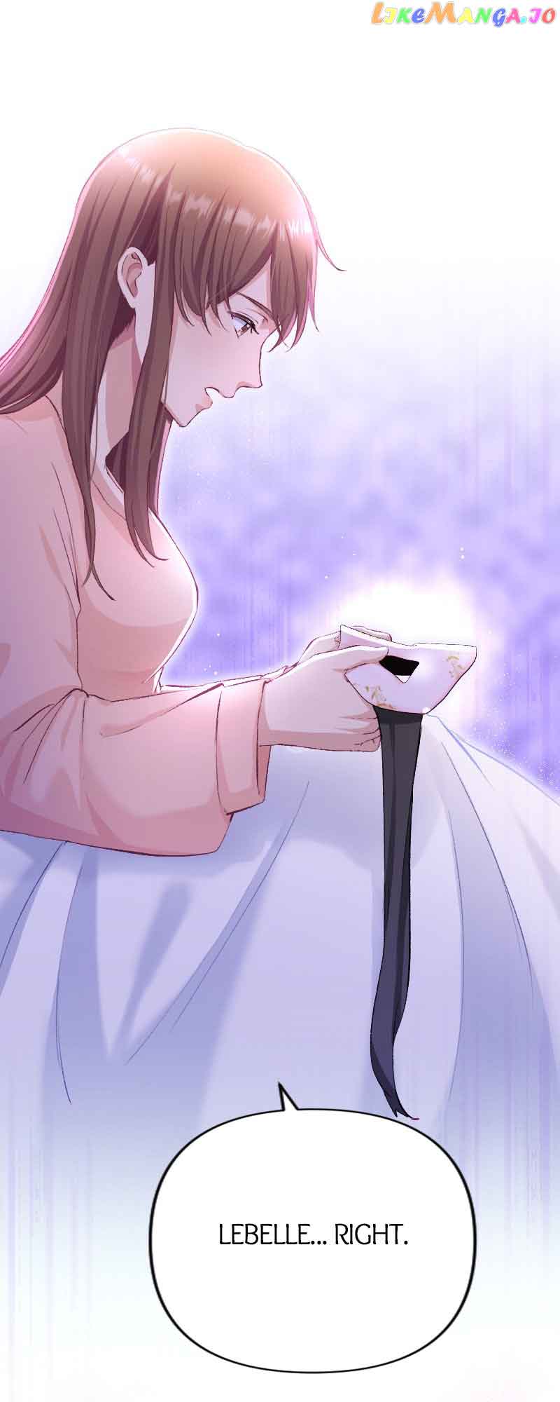 Read A Deceiving Bride and The Fierce Lion Manga Online