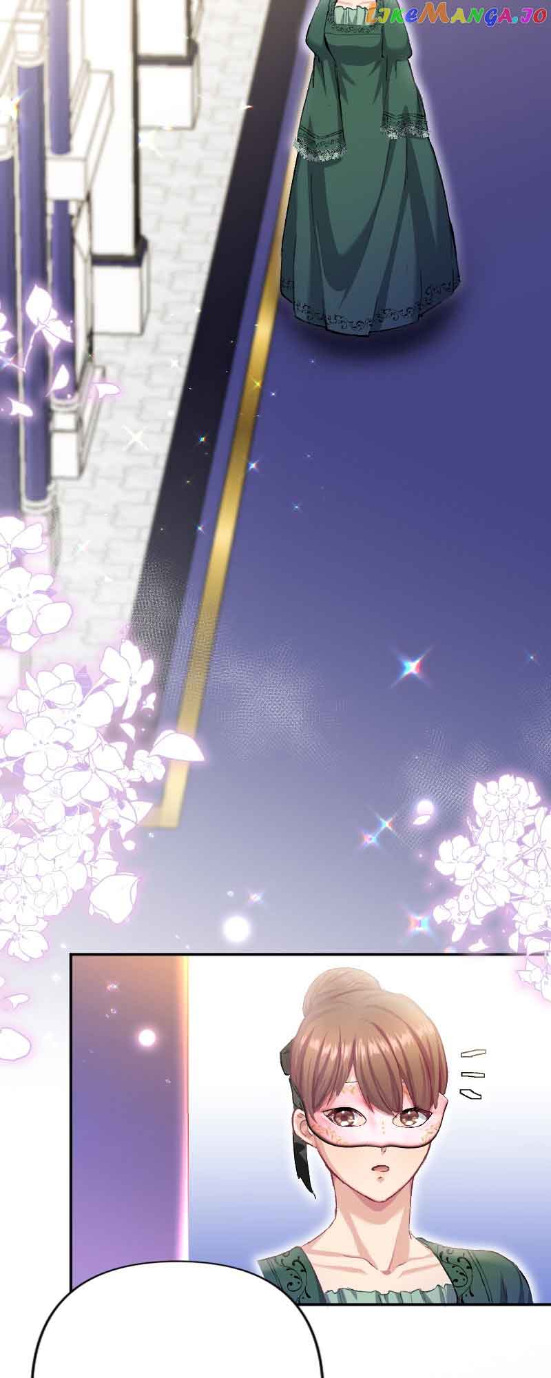 Read A Deceiving Bride and The Fierce Lion Manga Online