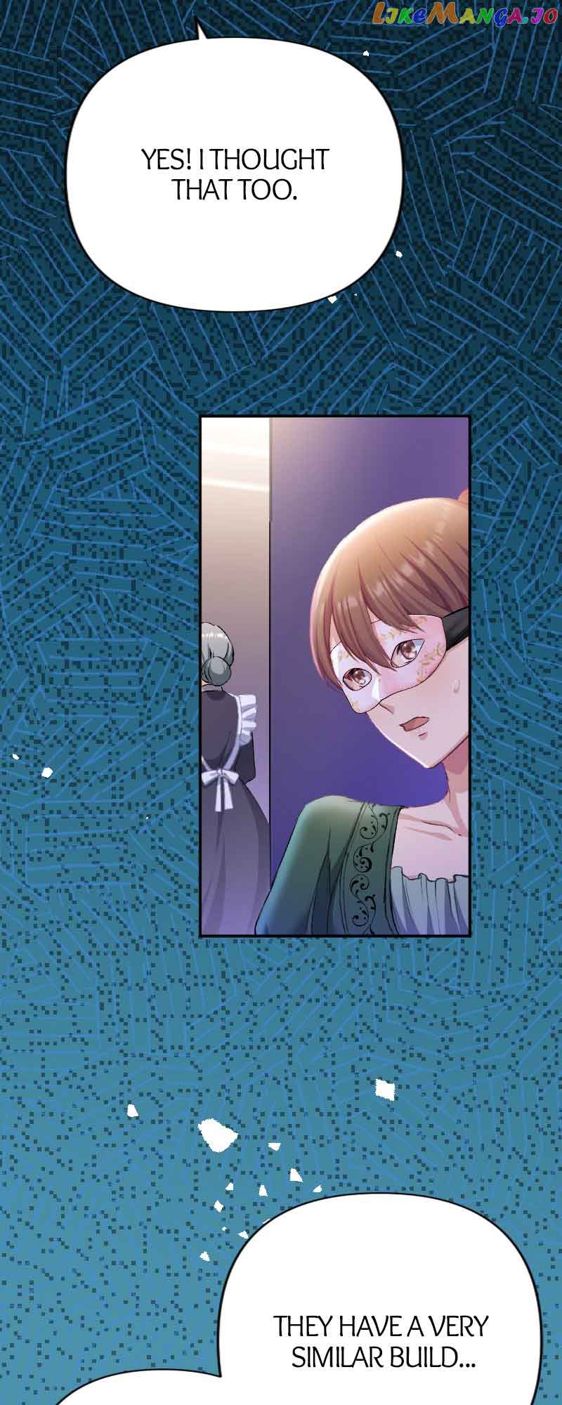 Read A Deceiving Bride and The Fierce Lion Manga Online