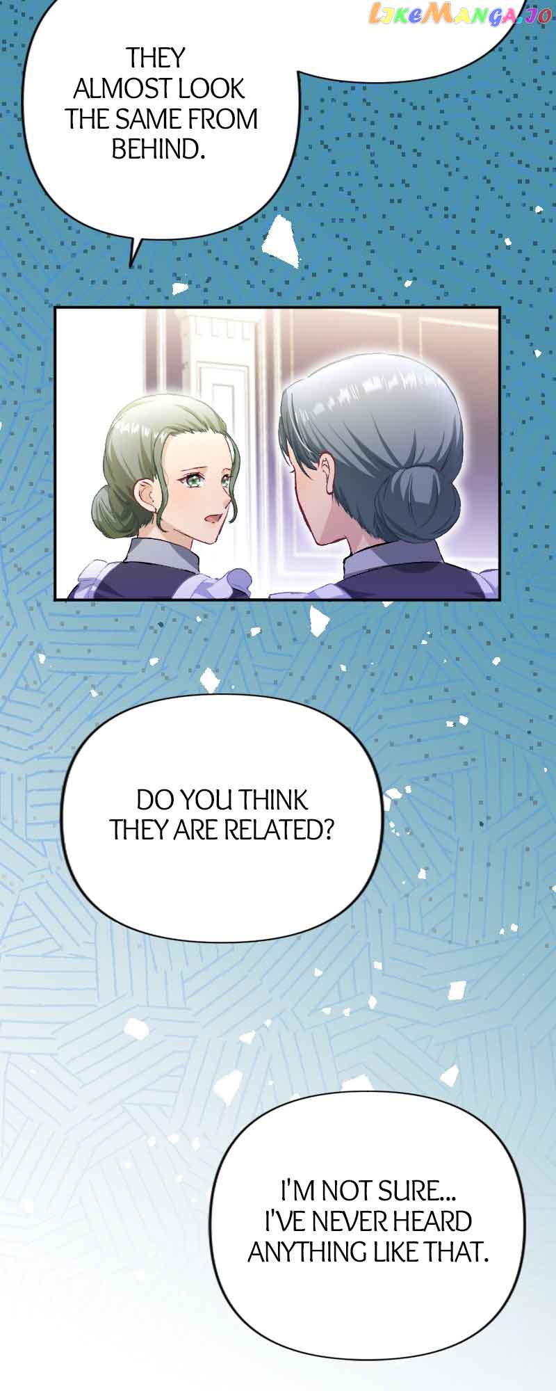 Read A Deceiving Bride and The Fierce Lion Manga Online