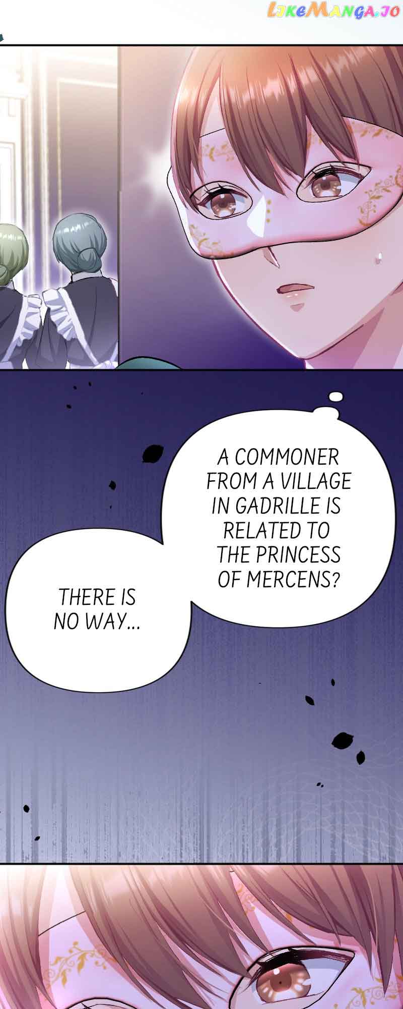 Read A Deceiving Bride and The Fierce Lion Manga Online