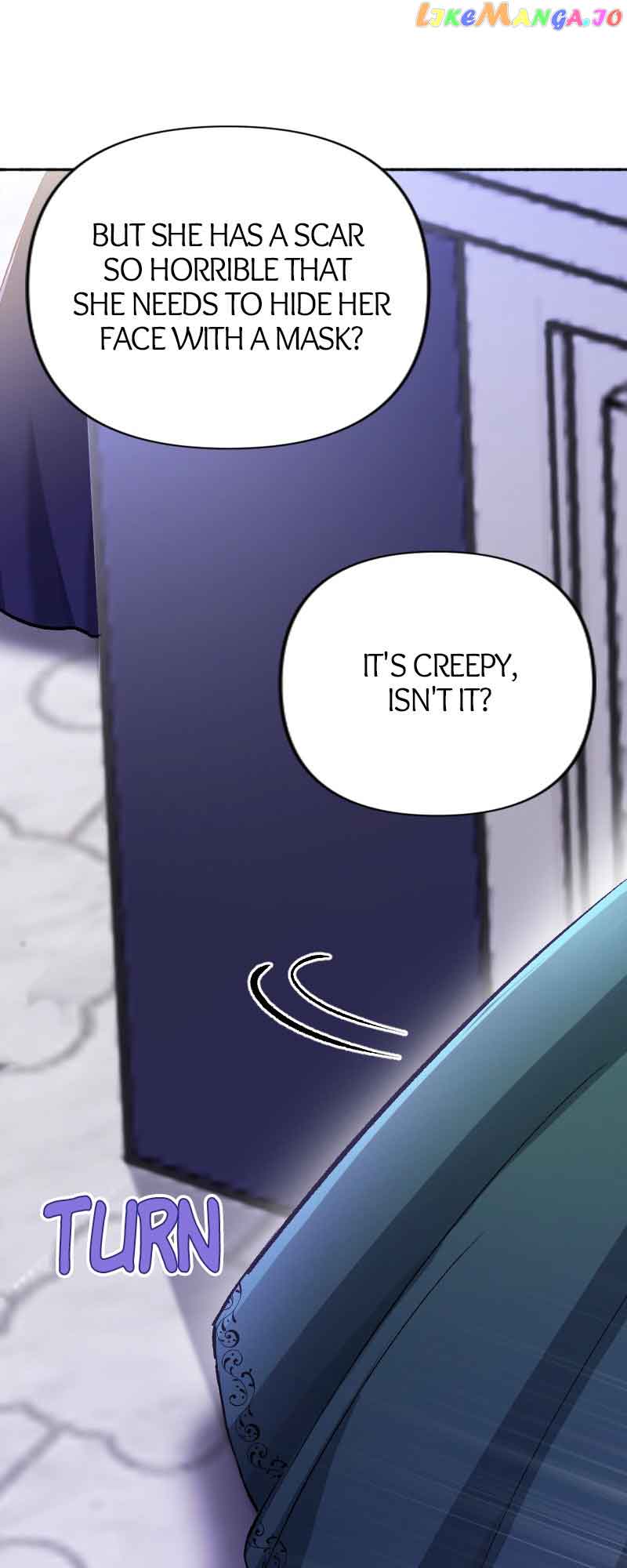 Read A Deceiving Bride and The Fierce Lion Manga Online