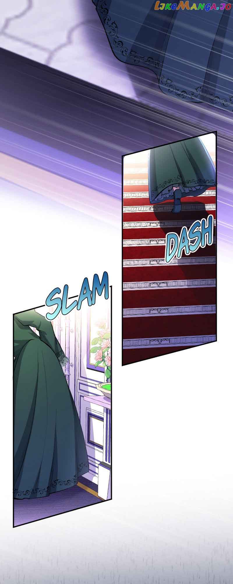 Read A Deceiving Bride and The Fierce Lion Manga Online