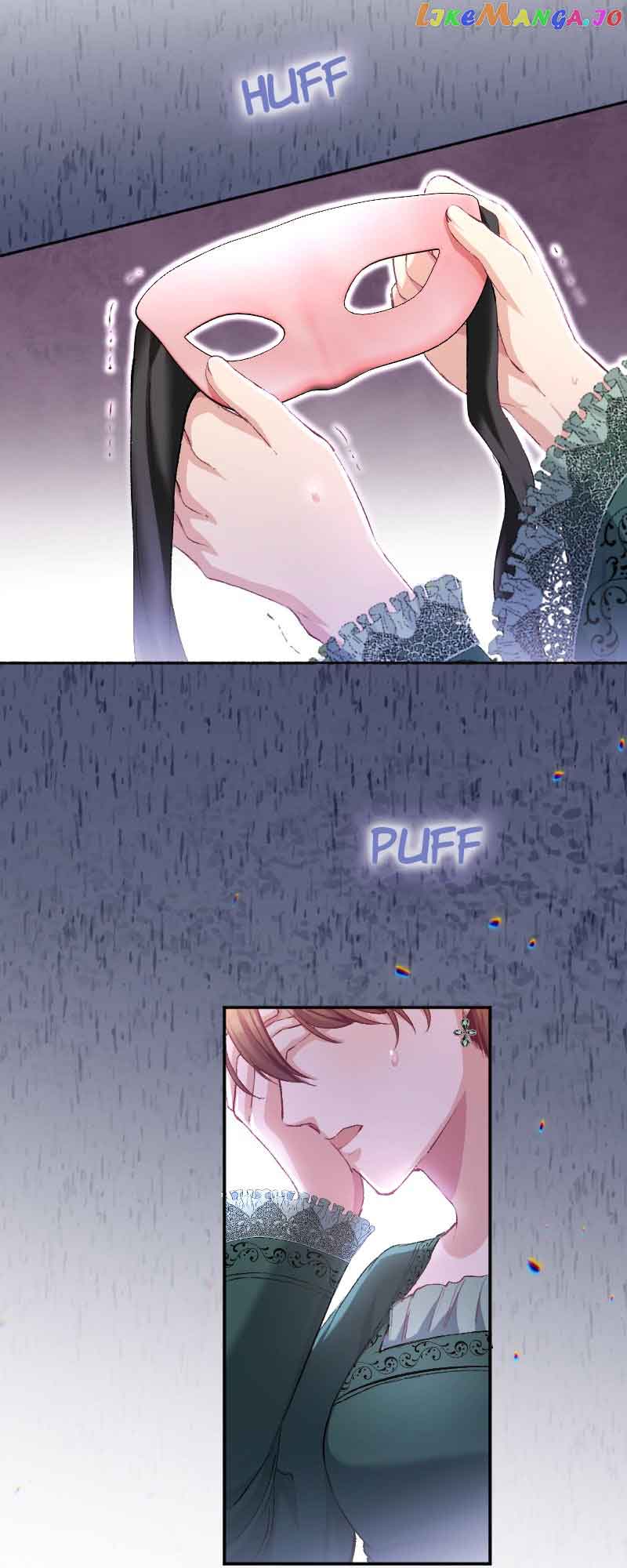 Read A Deceiving Bride and The Fierce Lion Manga Online