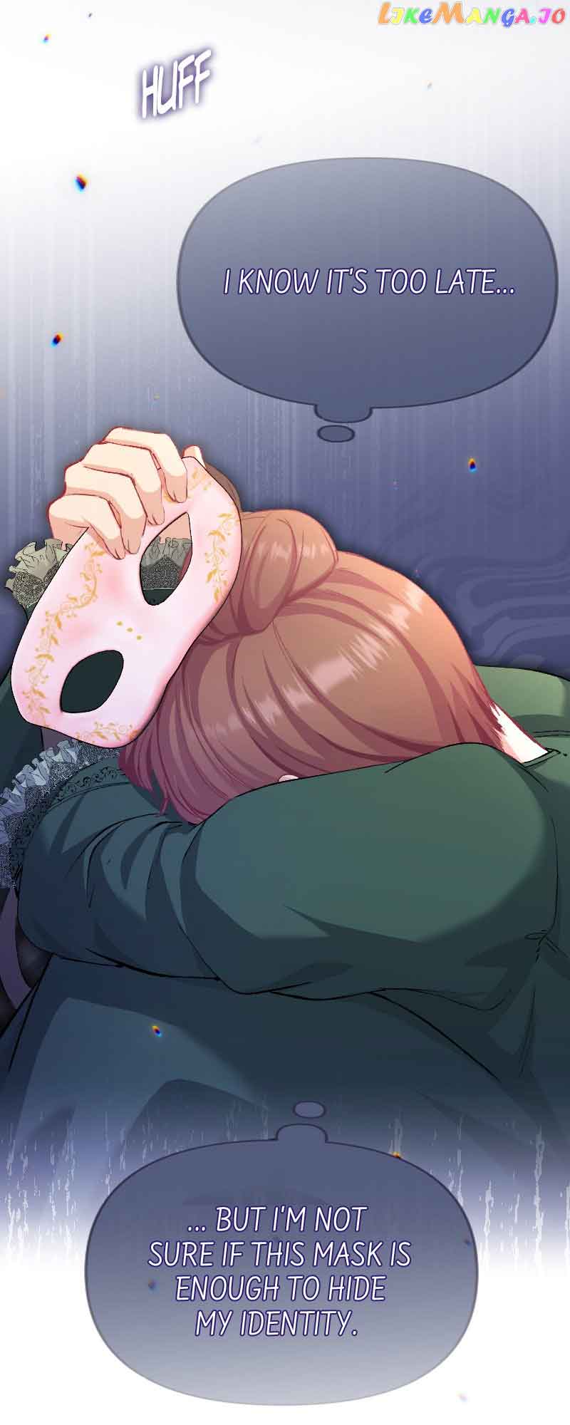 Read A Deceiving Bride and The Fierce Lion Manga Online