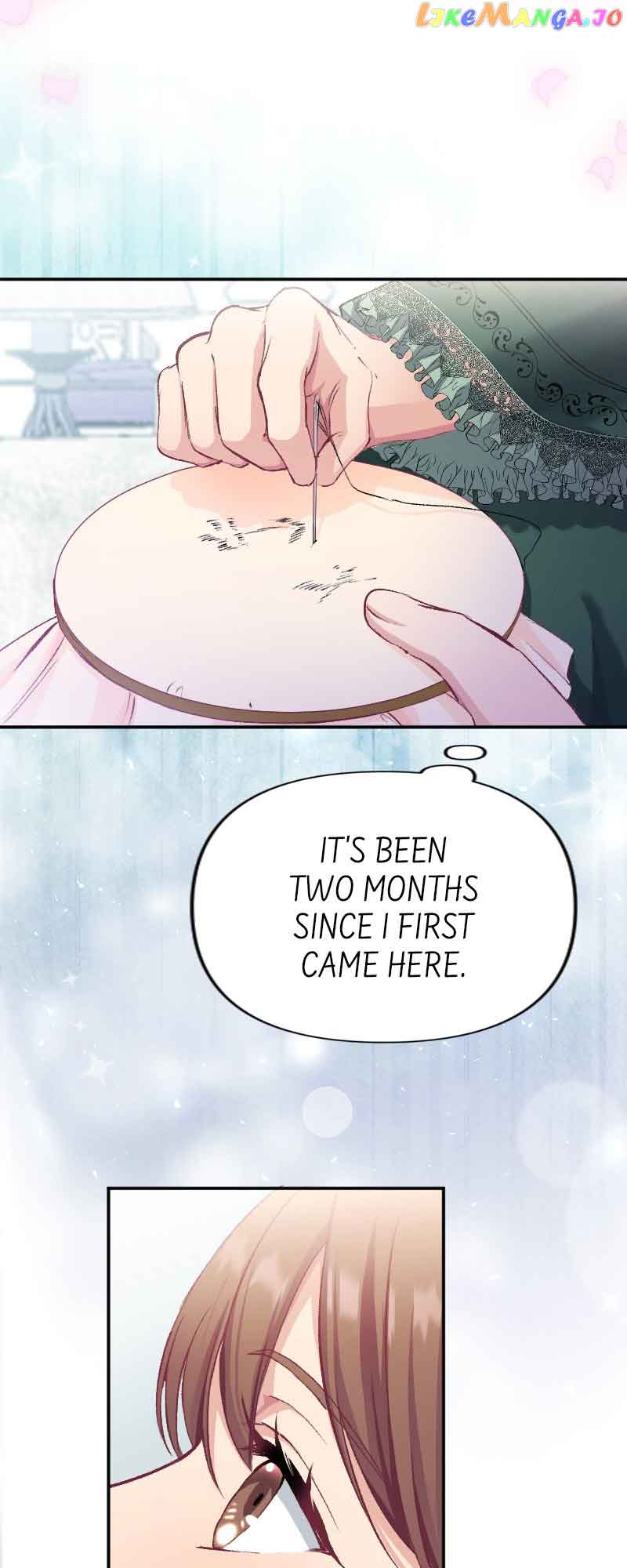 Read A Deceiving Bride and The Fierce Lion Manga Online