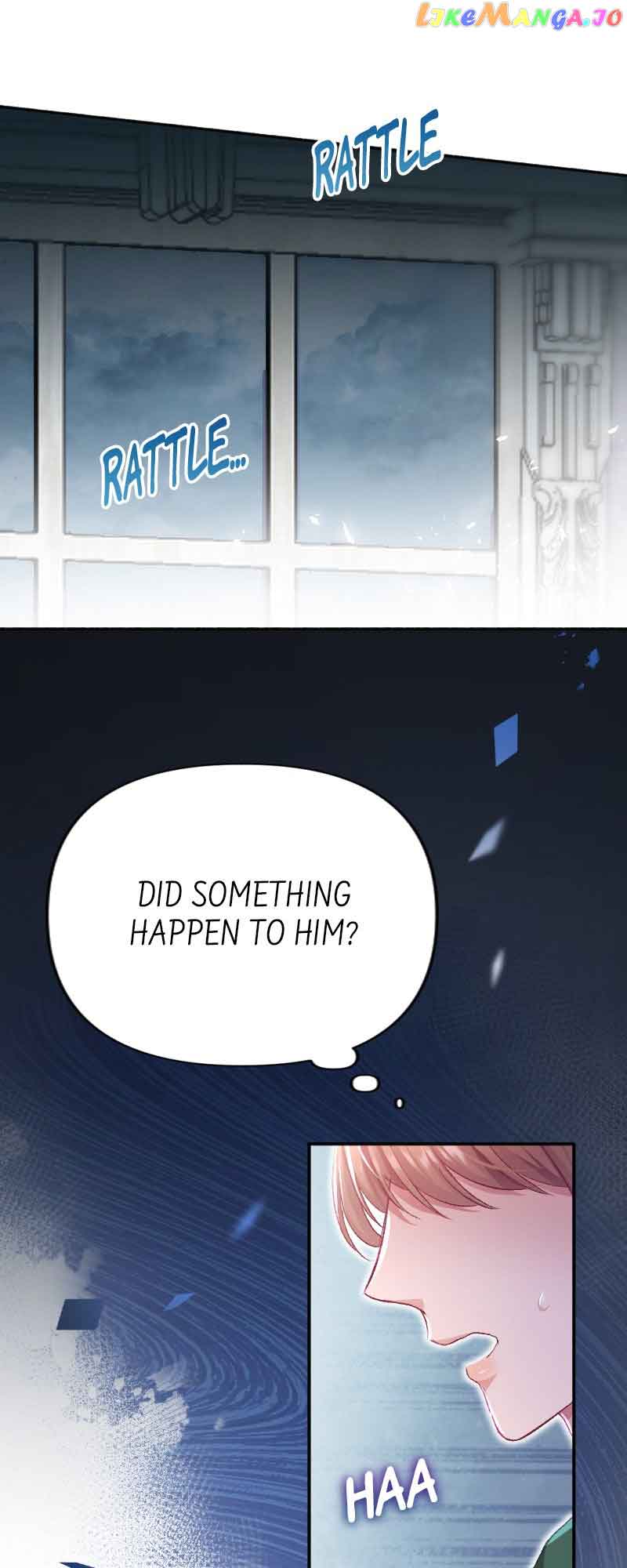 Read A Deceiving Bride and The Fierce Lion Manga Online