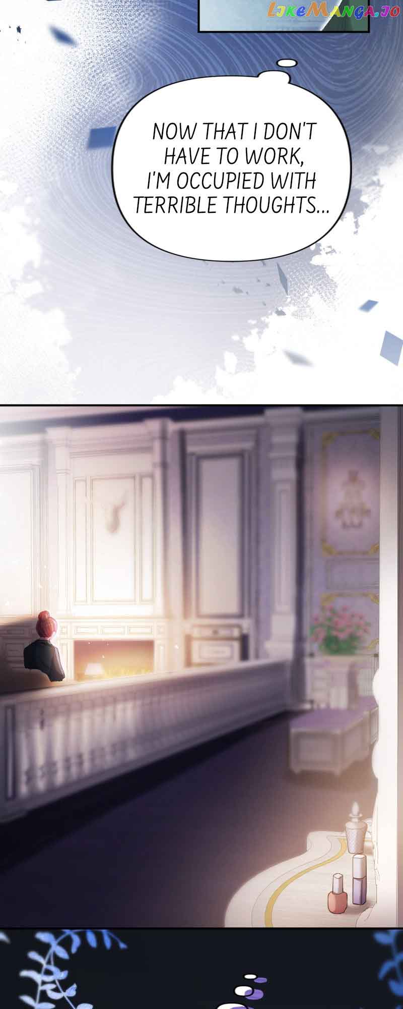 Read A Deceiving Bride and The Fierce Lion Manga Online