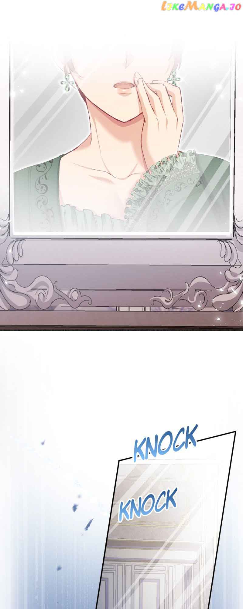 Read A Deceiving Bride and The Fierce Lion Manga Online