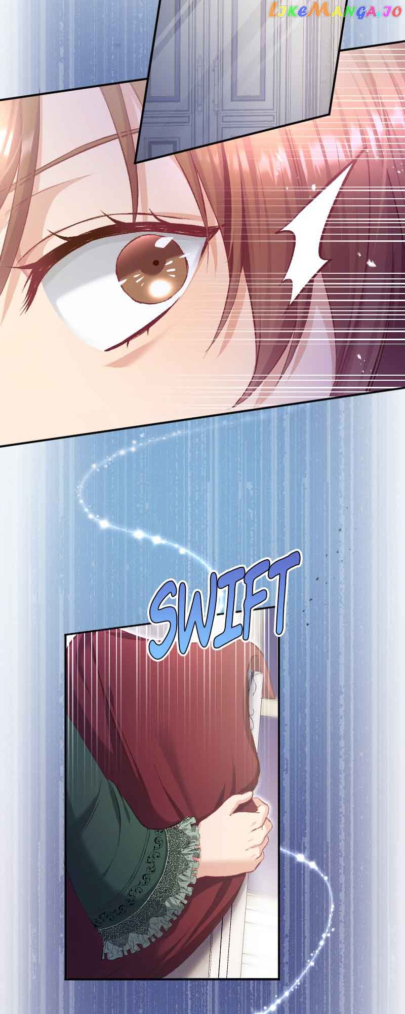 Read A Deceiving Bride and The Fierce Lion Manga Online