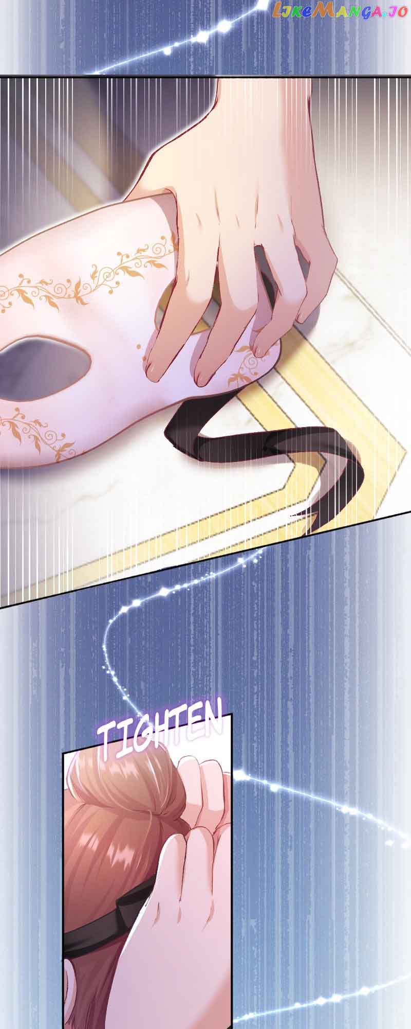 Read A Deceiving Bride and The Fierce Lion Manga Online