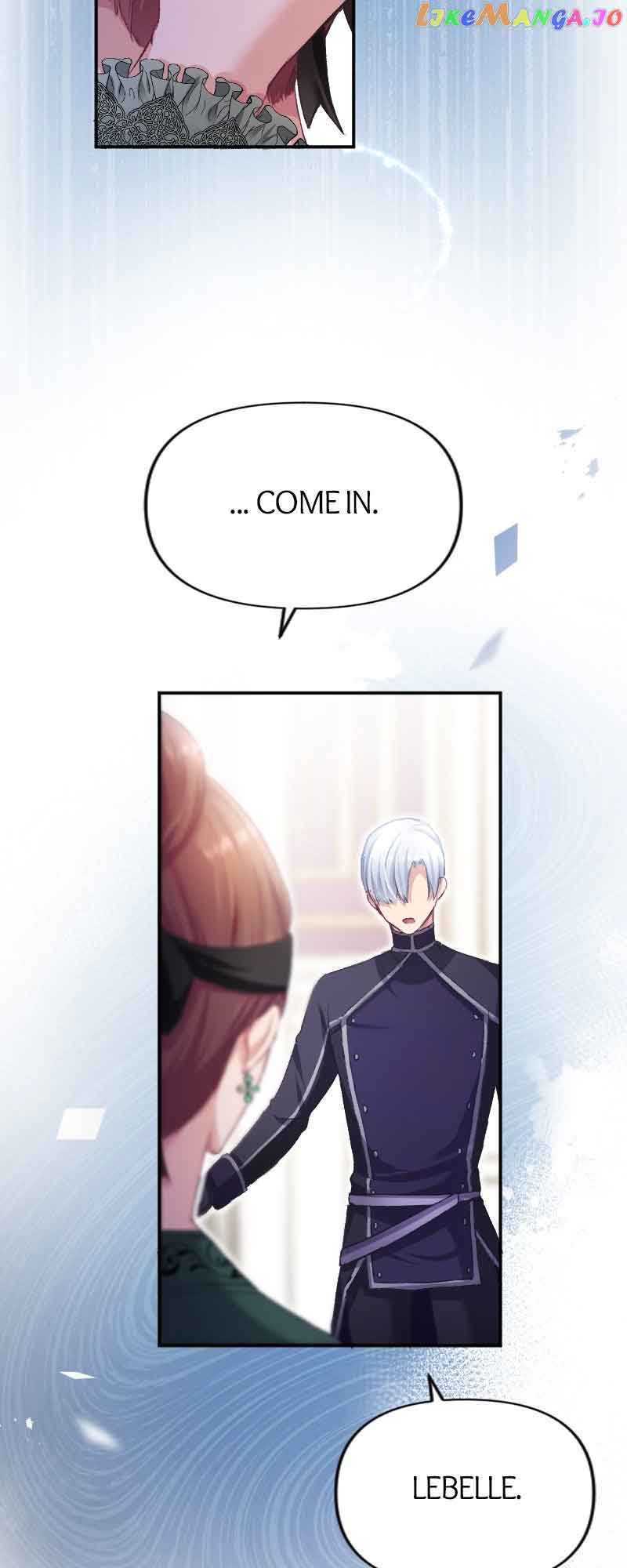 Read A Deceiving Bride and The Fierce Lion Manga Online