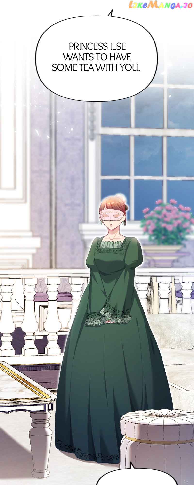 Read A Deceiving Bride and The Fierce Lion Manga Online