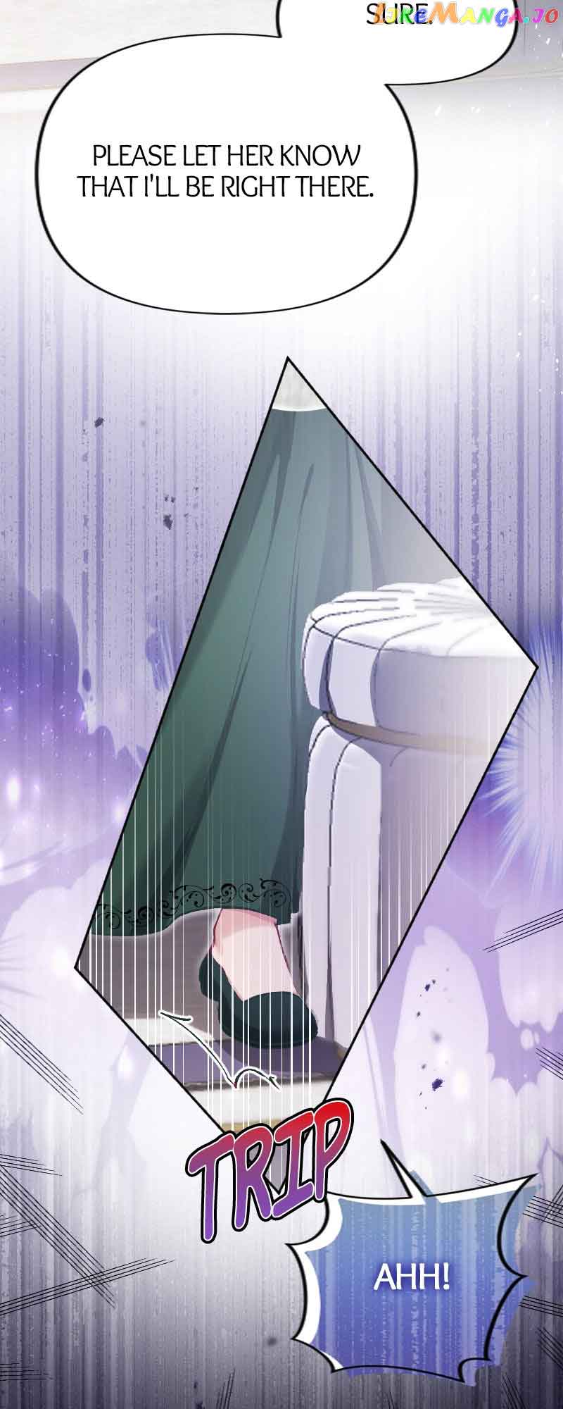 Read A Deceiving Bride and The Fierce Lion Manga Online