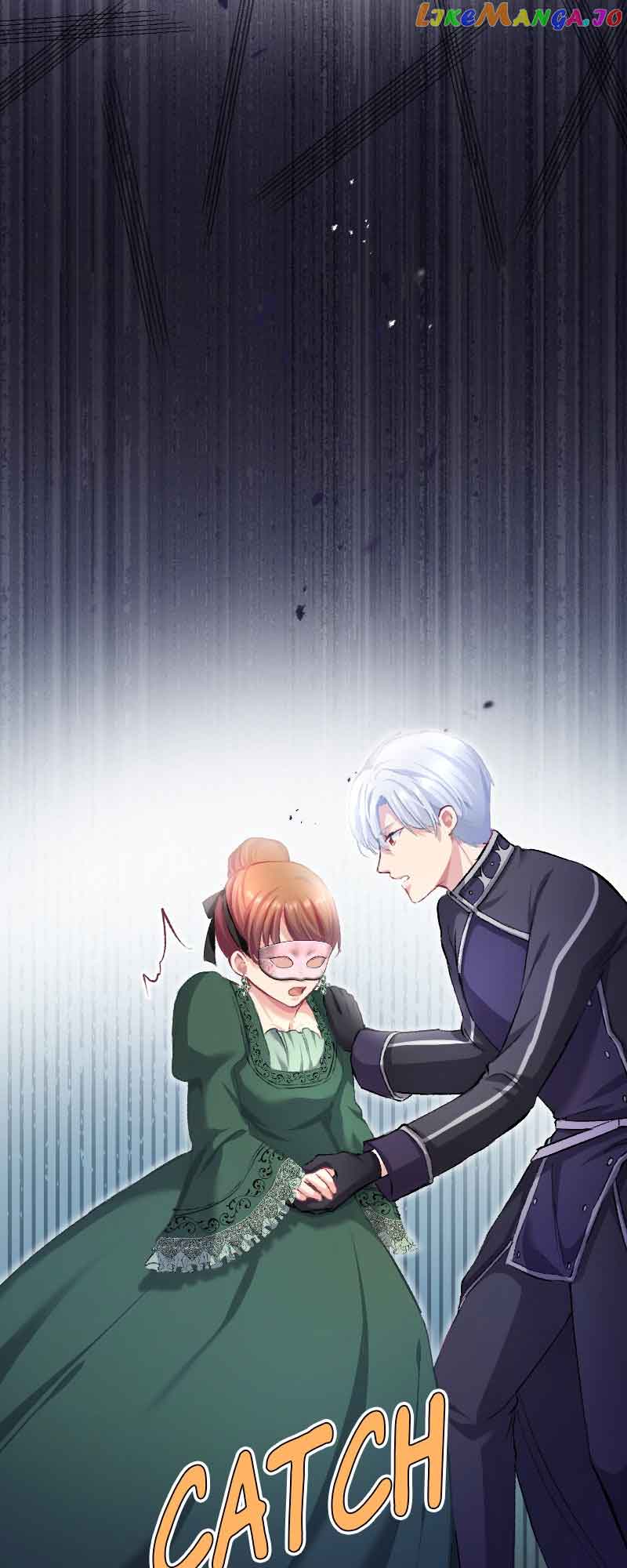 Read A Deceiving Bride and The Fierce Lion Manga Online