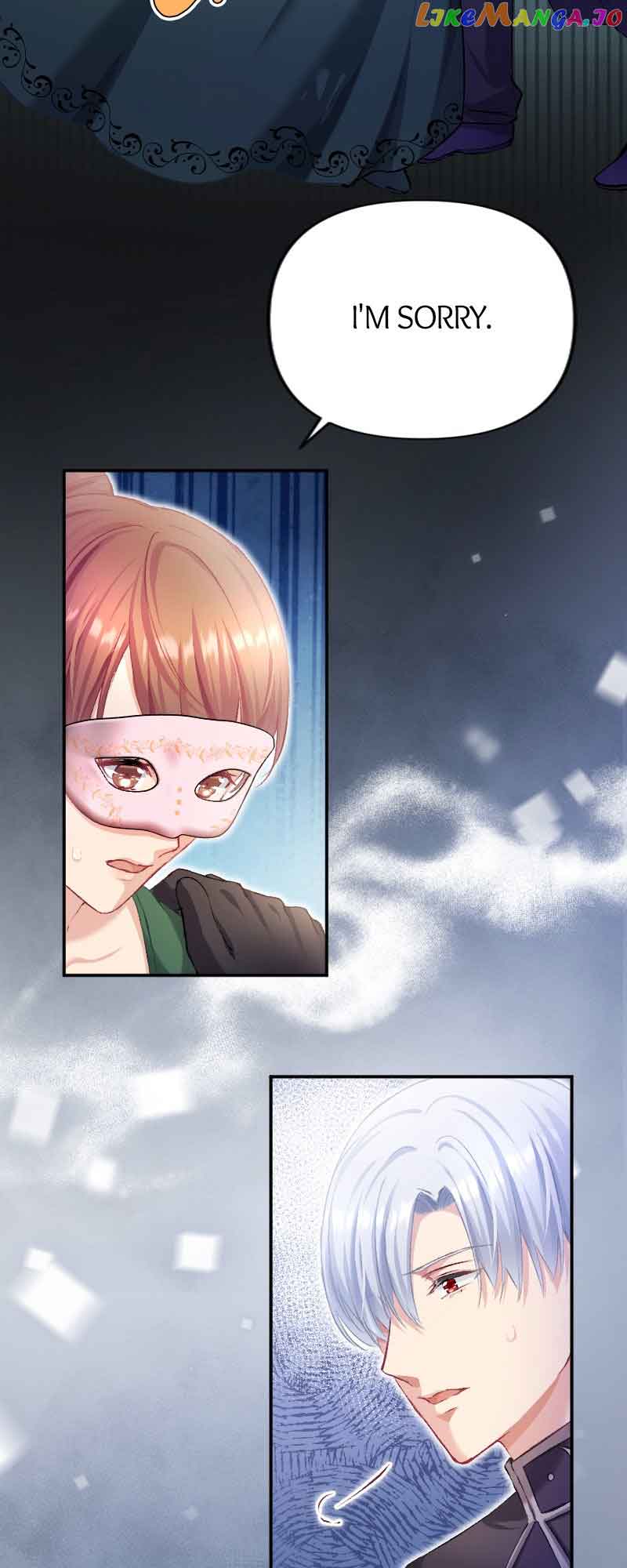 Read A Deceiving Bride and The Fierce Lion Manga Online