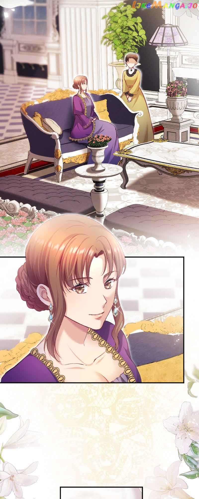 Read A Deceiving Bride and The Fierce Lion Manga Online