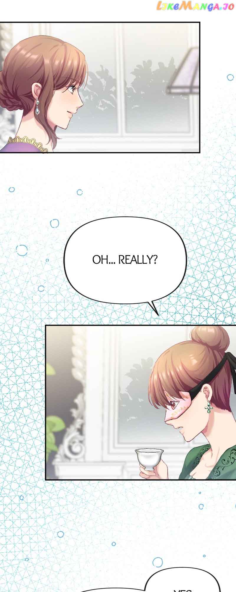 Read A Deceiving Bride and The Fierce Lion Manga Online