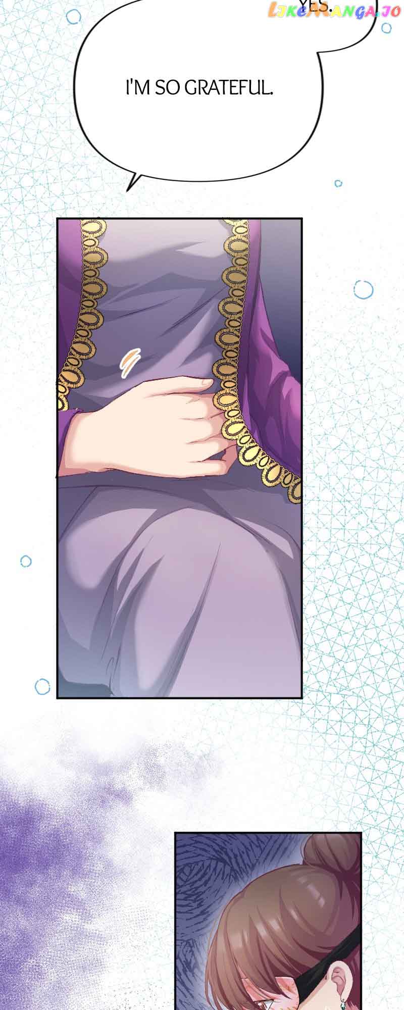 Read A Deceiving Bride and The Fierce Lion Manga Online