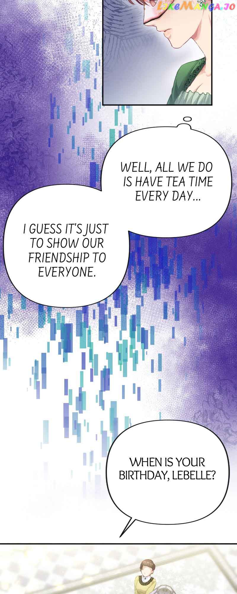 Read A Deceiving Bride and The Fierce Lion Manga Online