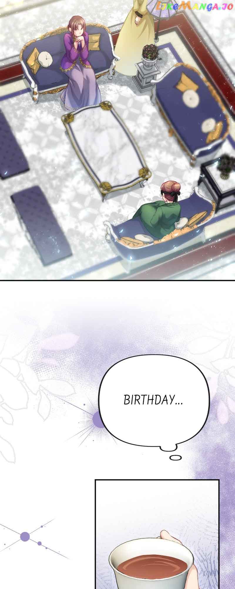 Read A Deceiving Bride and The Fierce Lion Manga Online