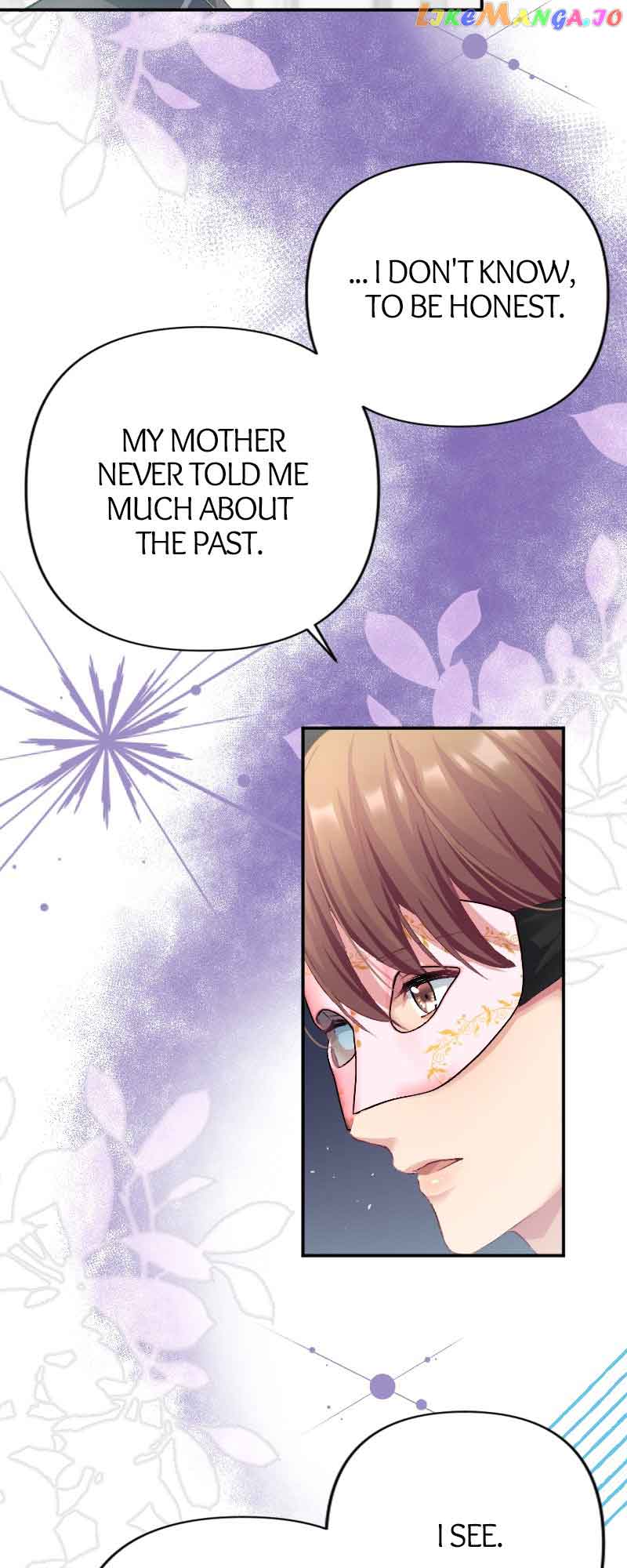 Read A Deceiving Bride and The Fierce Lion Manga Online