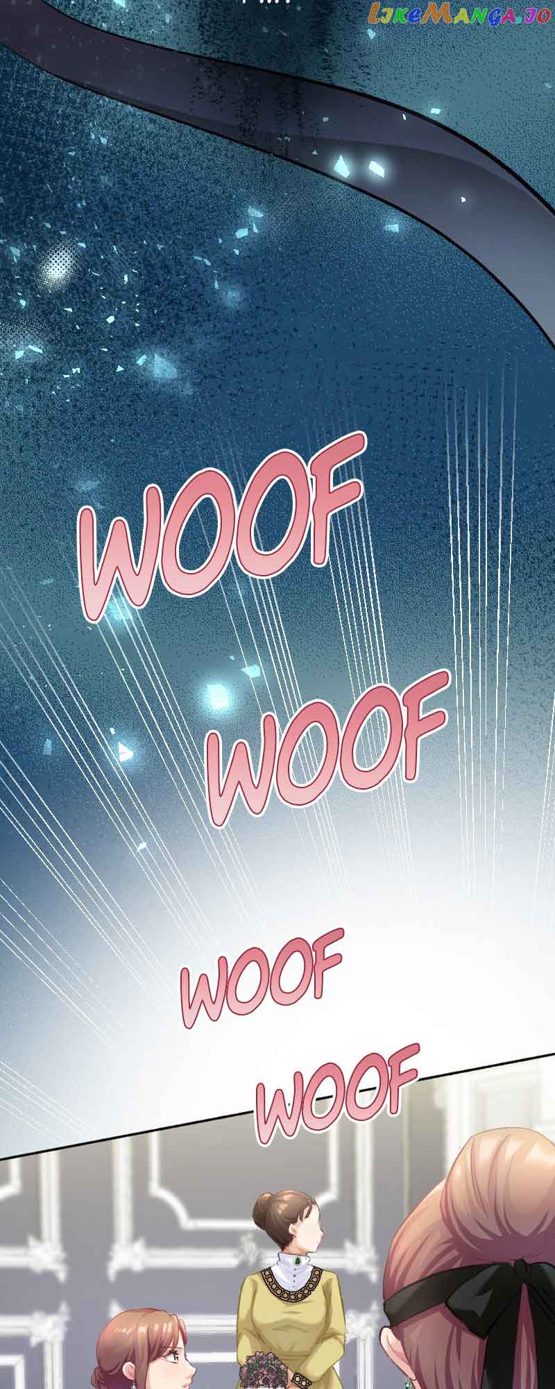 Read A Deceiving Bride and The Fierce Lion Manga Online