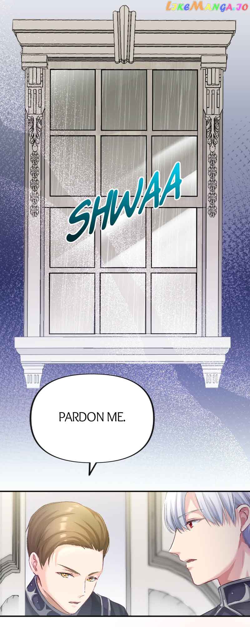 Read A Deceiving Bride and The Fierce Lion Manga Online