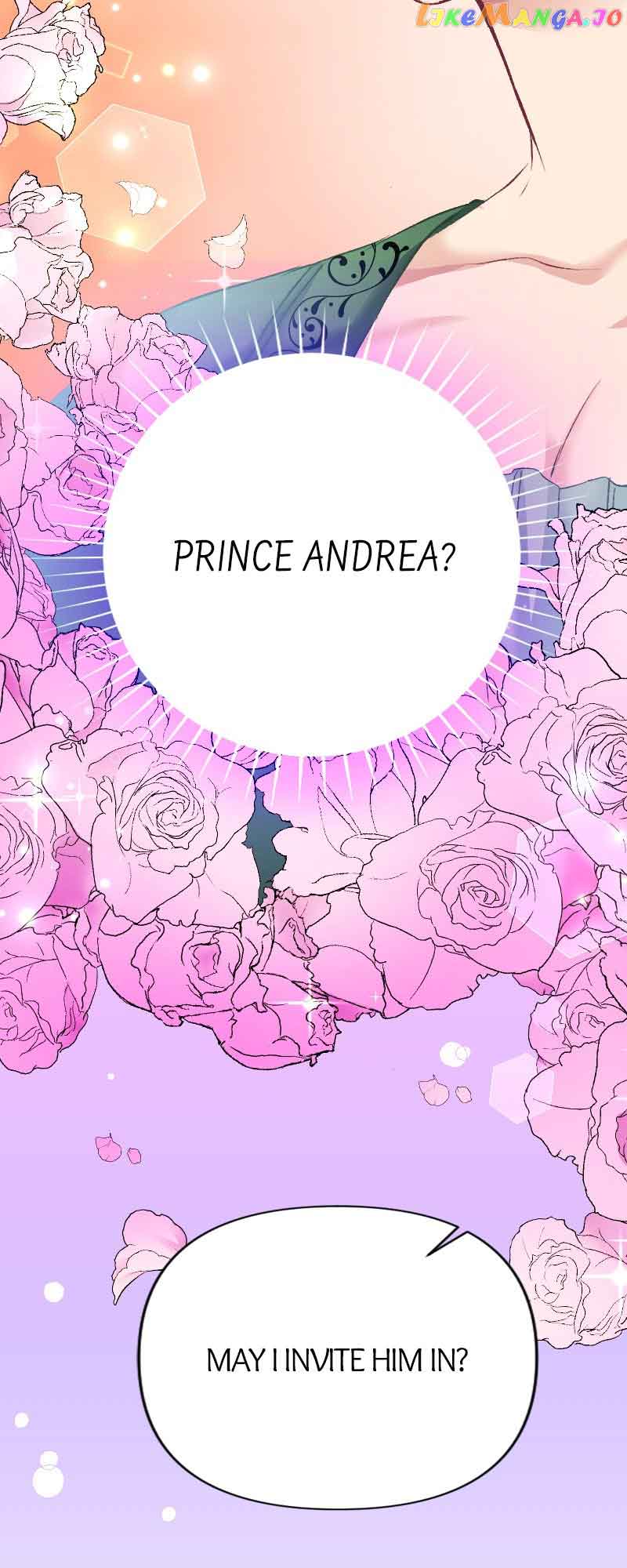 Read A Deceiving Bride and The Fierce Lion Manga Online