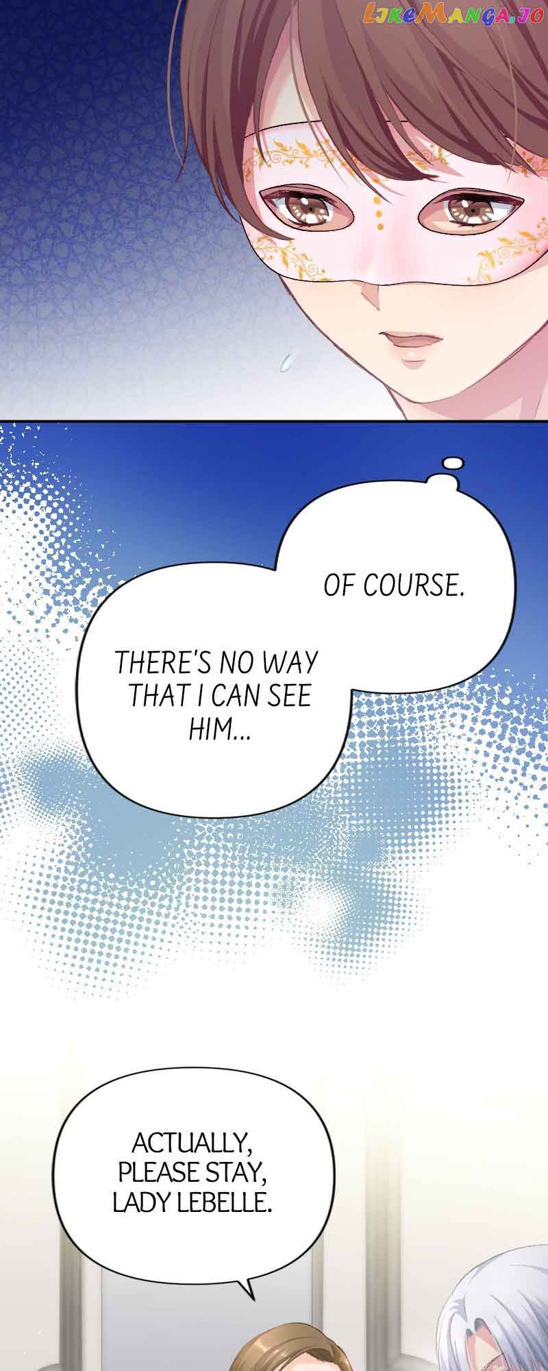 Read A Deceiving Bride and The Fierce Lion Manga Online