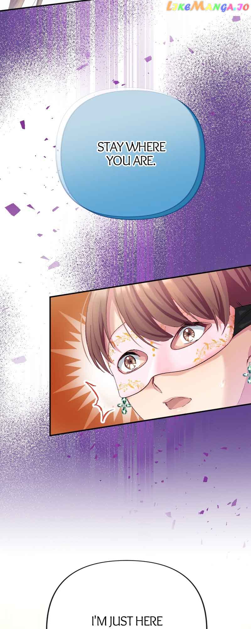 Read A Deceiving Bride and The Fierce Lion Manga Online