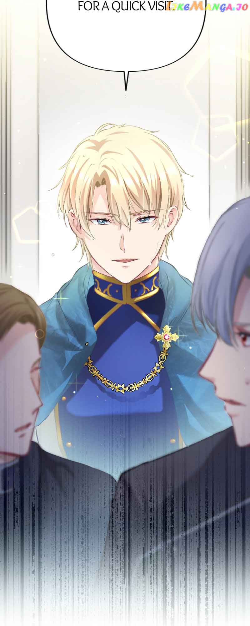 Read A Deceiving Bride and The Fierce Lion Manga Online