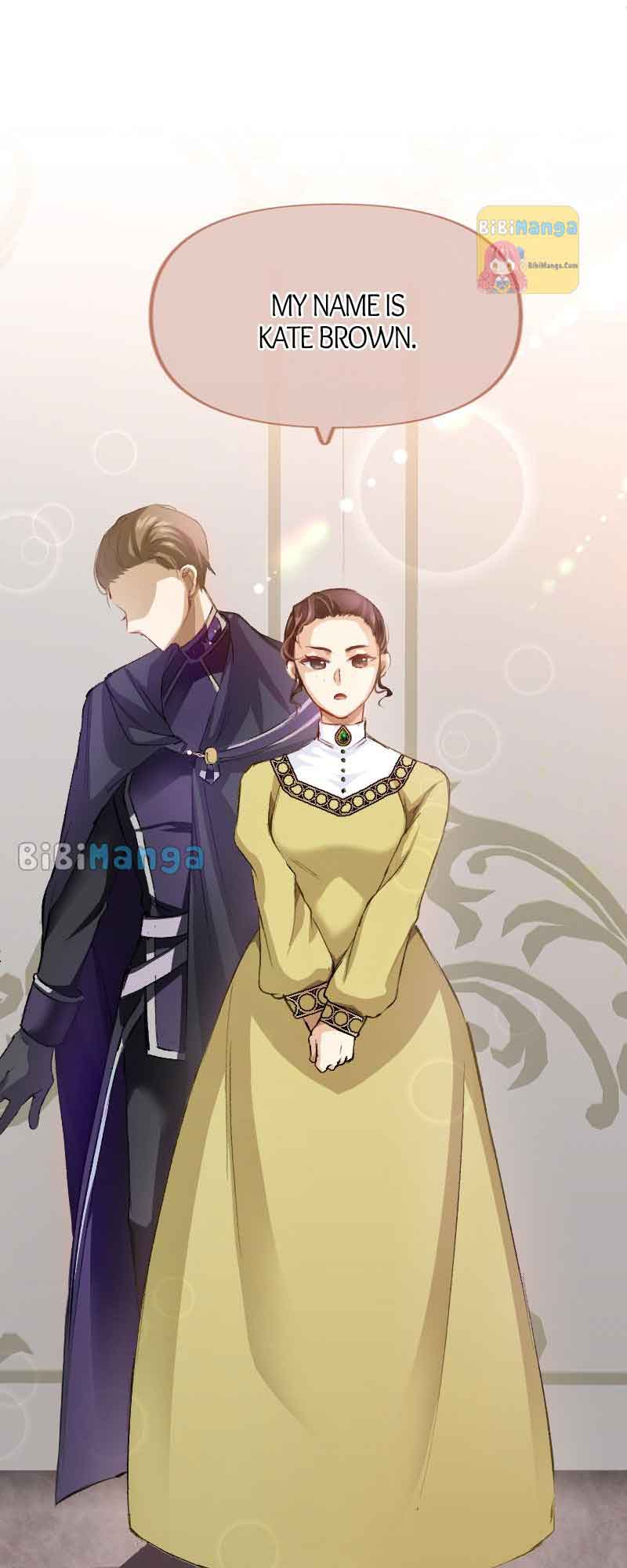 Read A Deceiving Bride and The Fierce Lion Manga Online