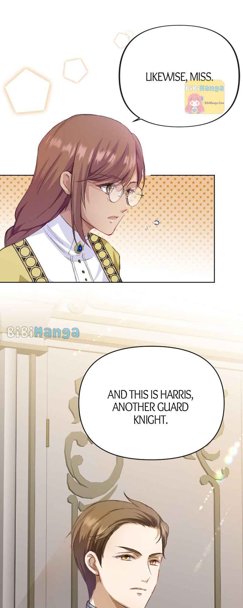 Read A Deceiving Bride and The Fierce Lion Manga Online