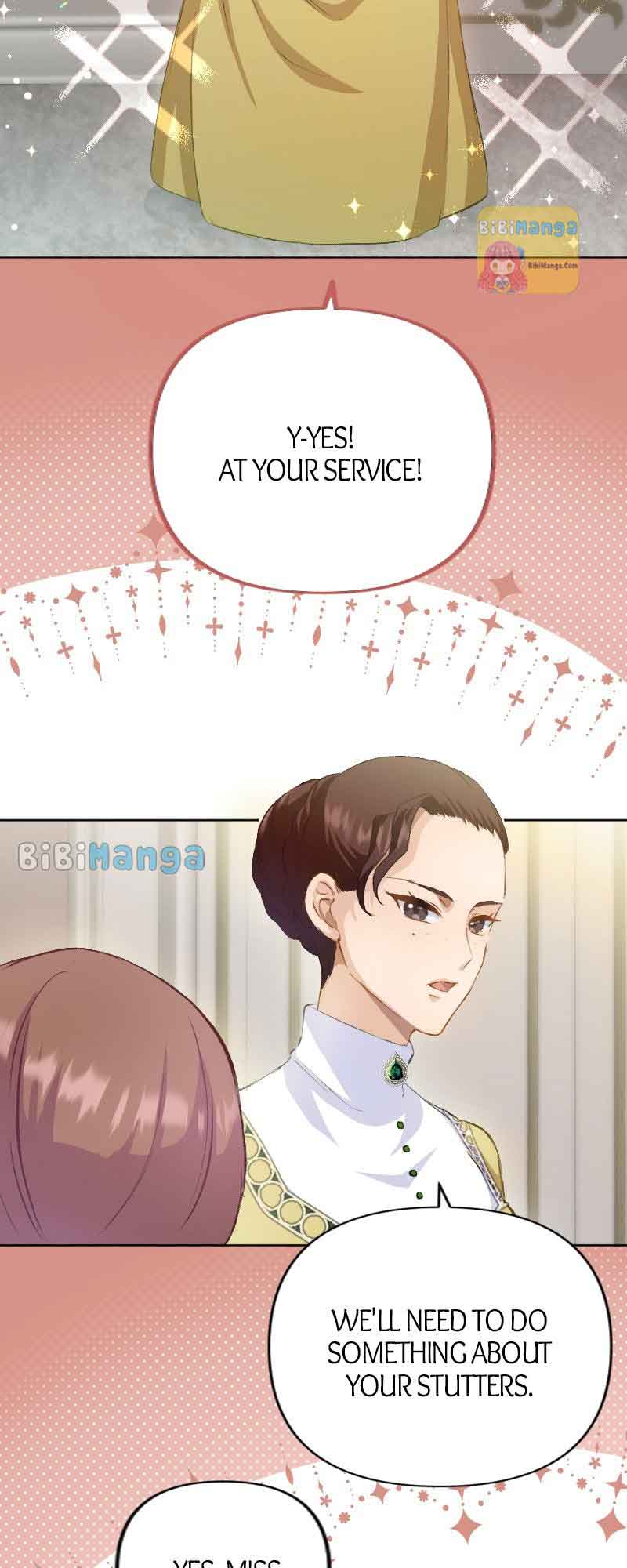 Read A Deceiving Bride and The Fierce Lion Manga Online