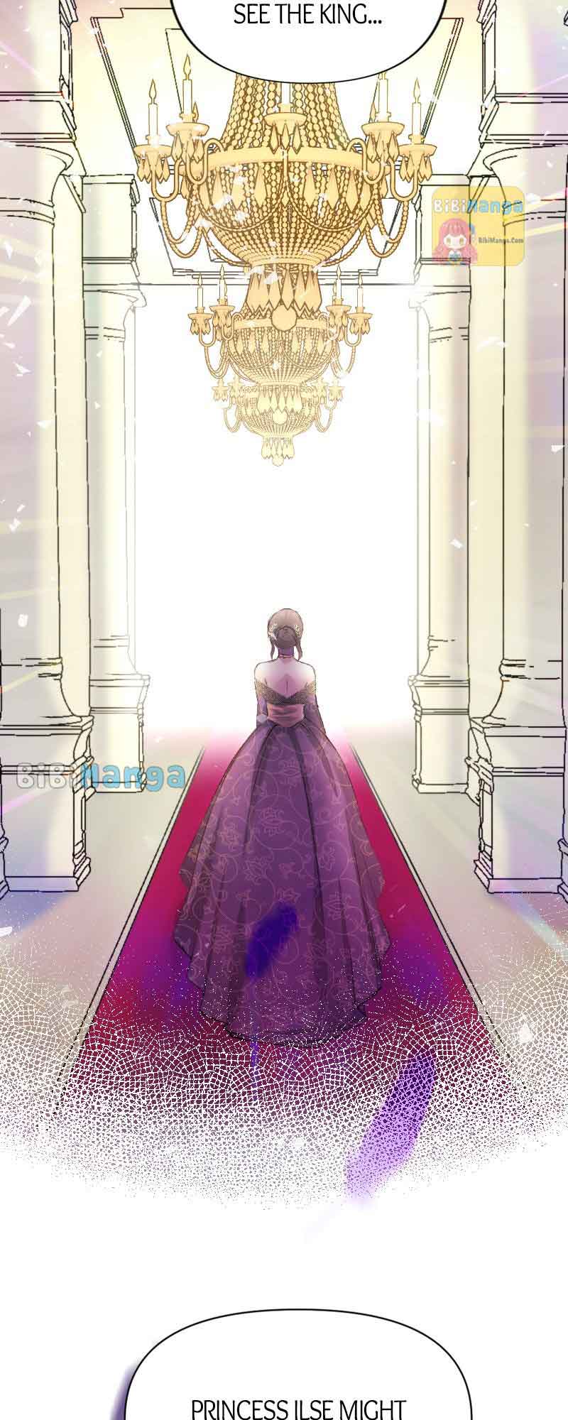 Read A Deceiving Bride and The Fierce Lion Manga Online