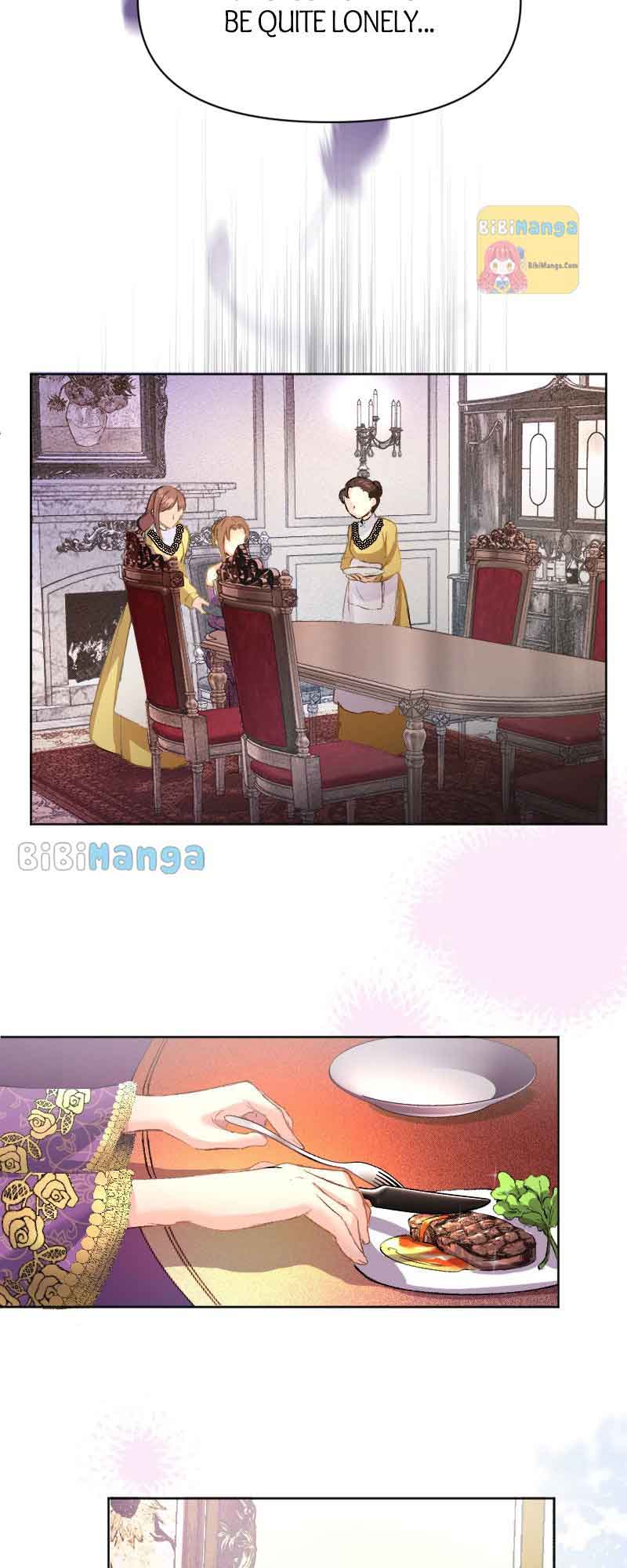 Read A Deceiving Bride and The Fierce Lion Manga Online