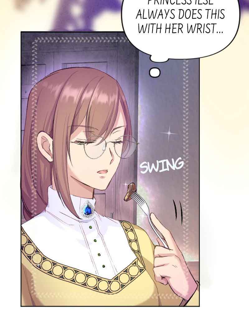 Read A Deceiving Bride and The Fierce Lion Manga Online