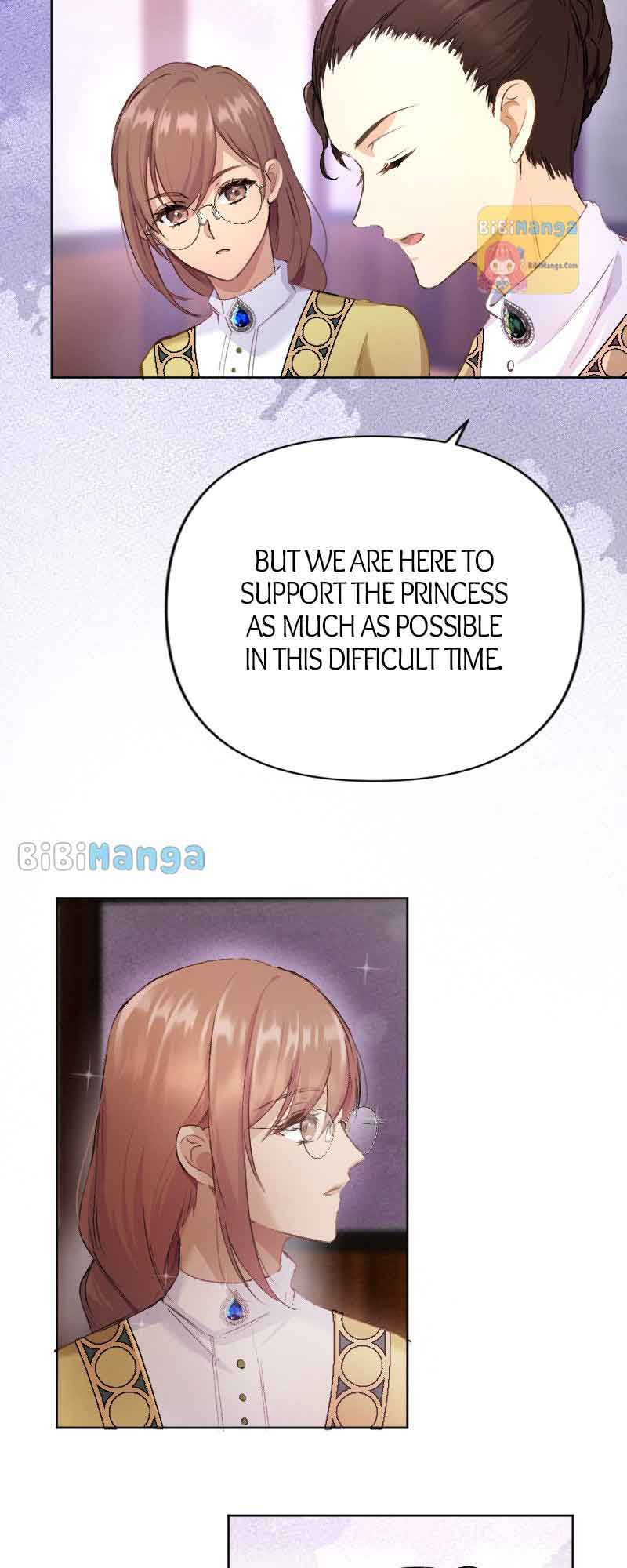 Read A Deceiving Bride and The Fierce Lion Manga Online