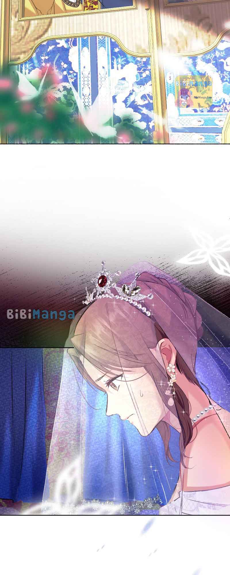 Read A Deceiving Bride and The Fierce Lion Manga Online