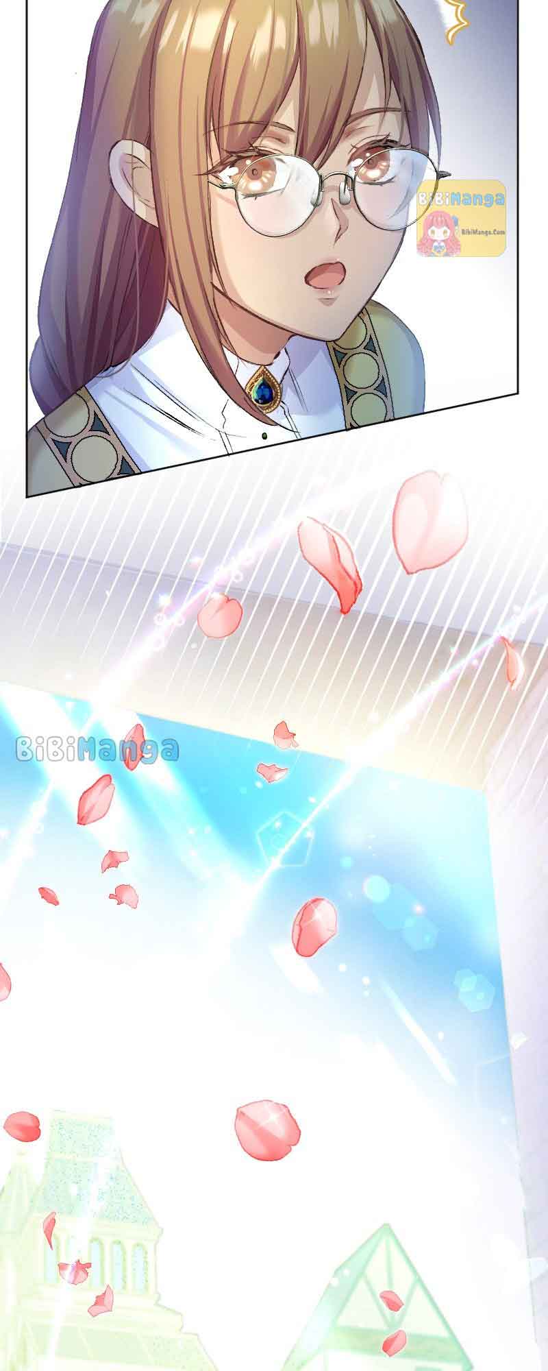 Read A Deceiving Bride and The Fierce Lion Manga Online