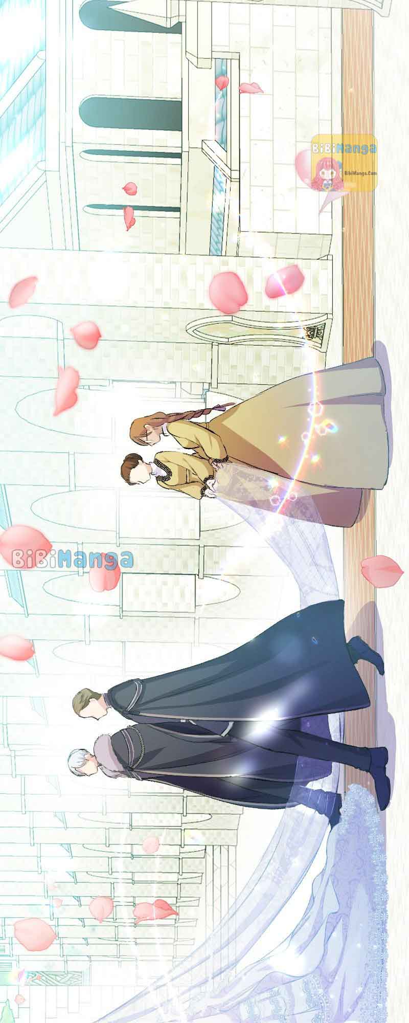 Read A Deceiving Bride and The Fierce Lion Manga Online