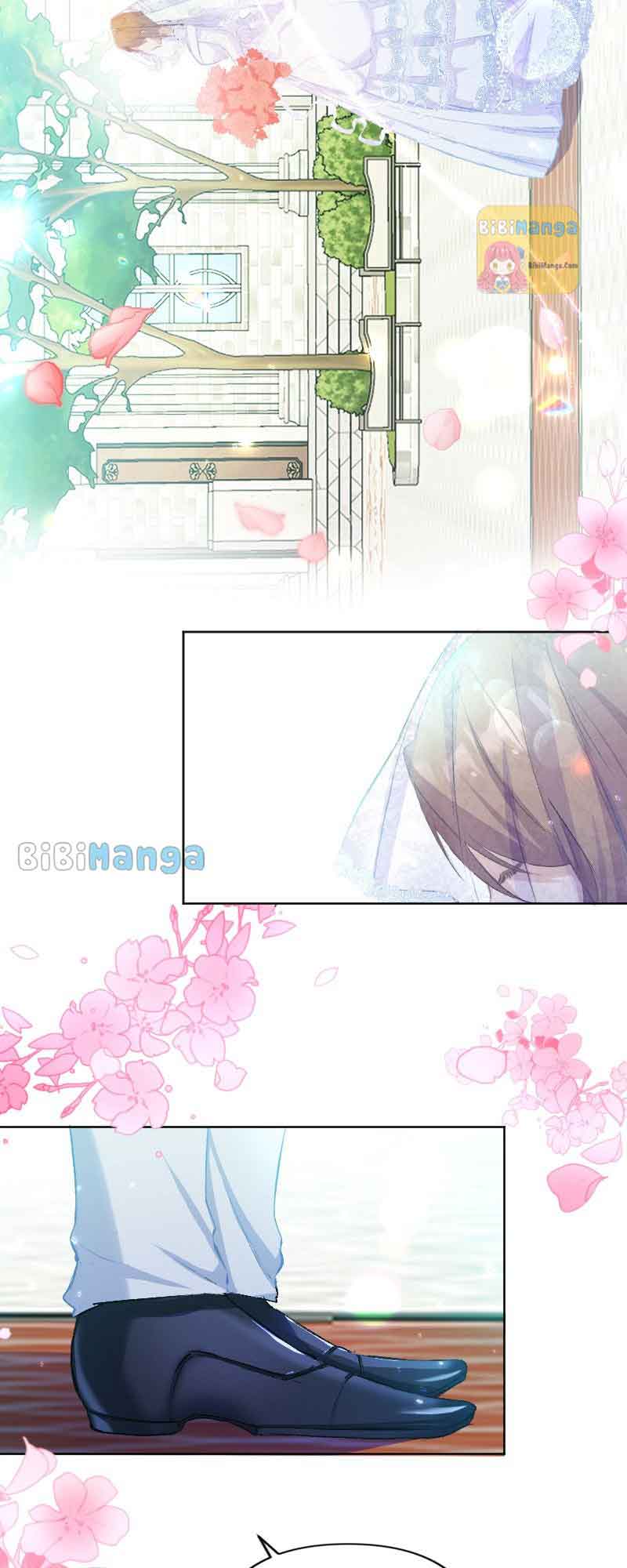 Read A Deceiving Bride and The Fierce Lion Manga Online