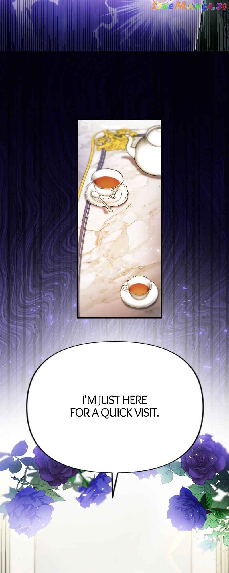 Read A Deceiving Bride and The Fierce Lion Manga Online