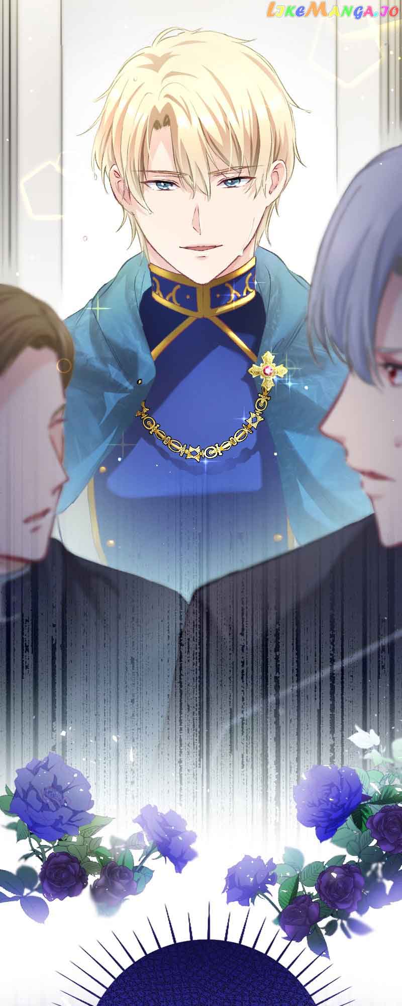 Read A Deceiving Bride and The Fierce Lion Manga Online