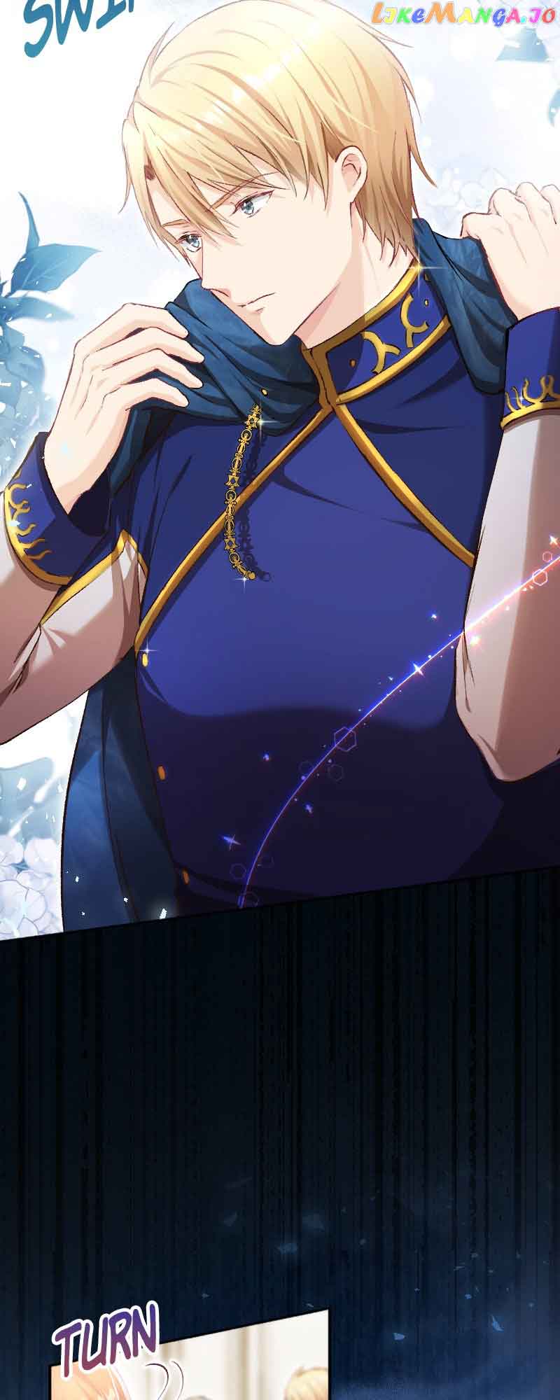 Read A Deceiving Bride and The Fierce Lion Manga Online