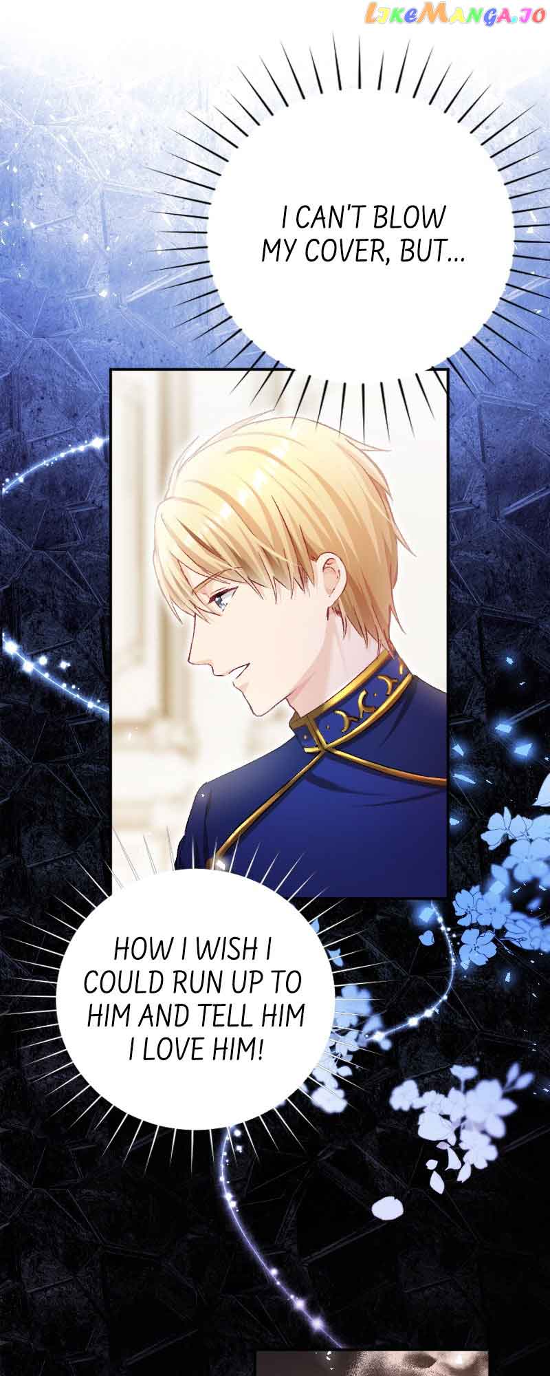 Read A Deceiving Bride and The Fierce Lion Manga Online